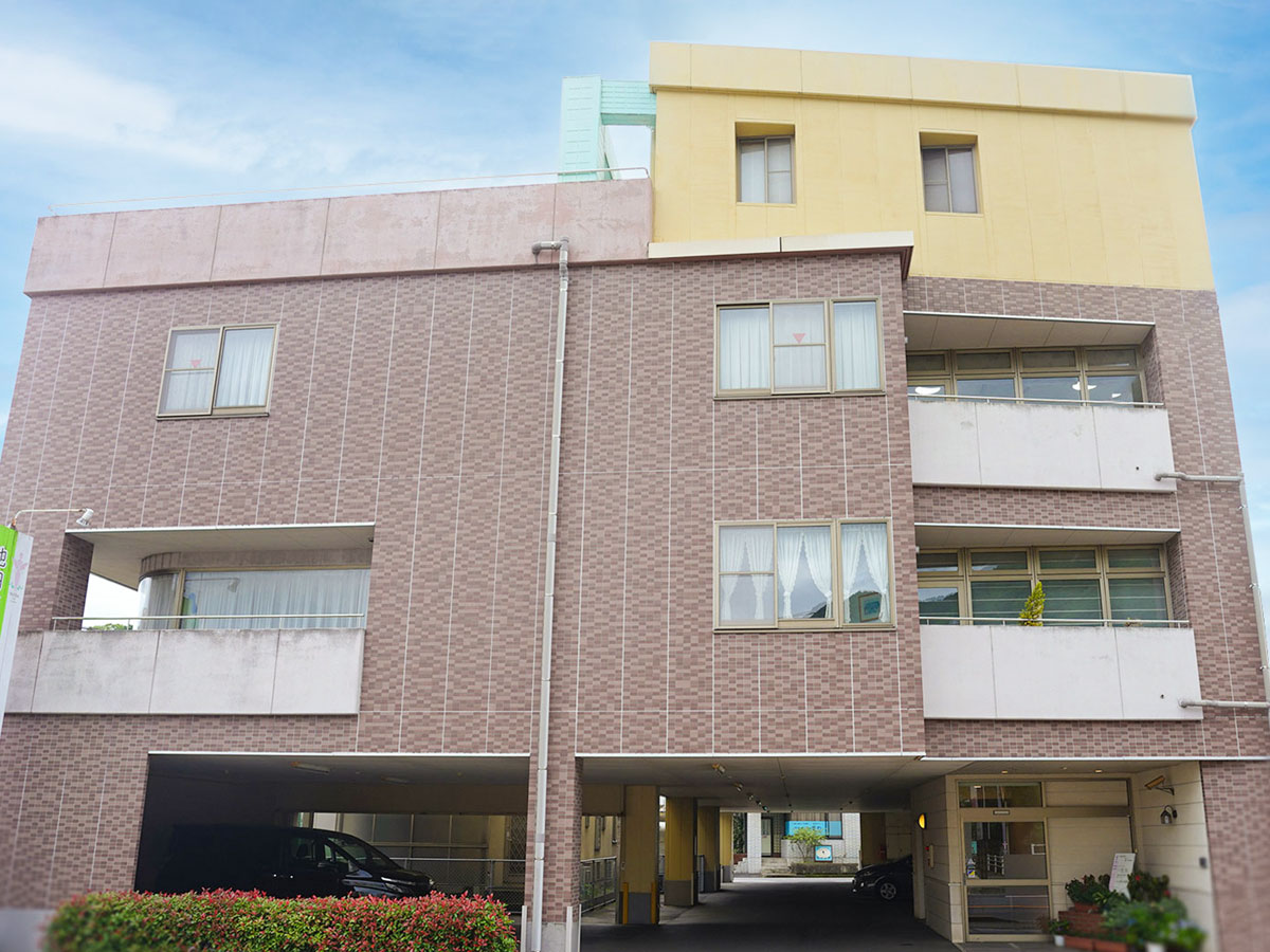 池田-YOU-産科婦人科医院 | 長崎市